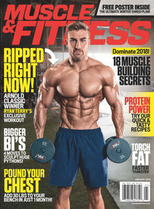 Muscle and Fitness